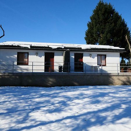 Apartment " Lellgen " Wilwerwiltz 外观 照片