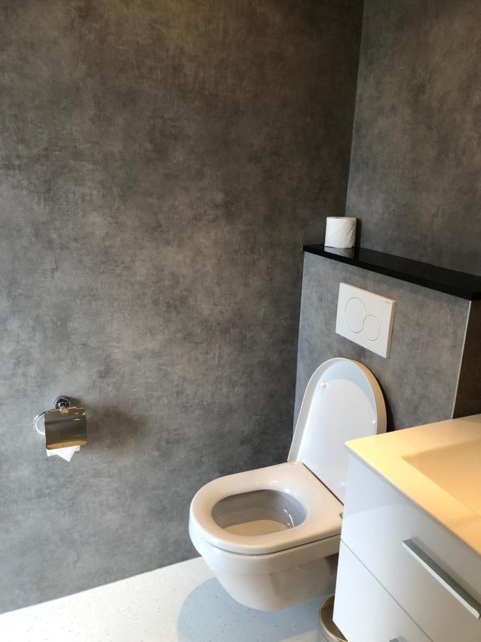 Apartment " Lellgen " Wilwerwiltz 外观 照片