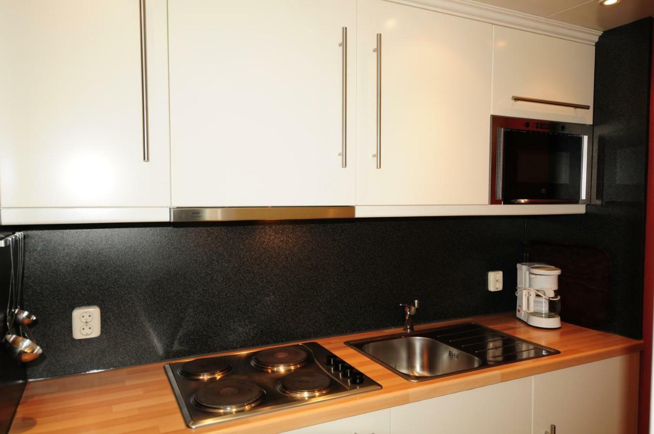 Apartment " Lellgen " Wilwerwiltz 外观 照片
