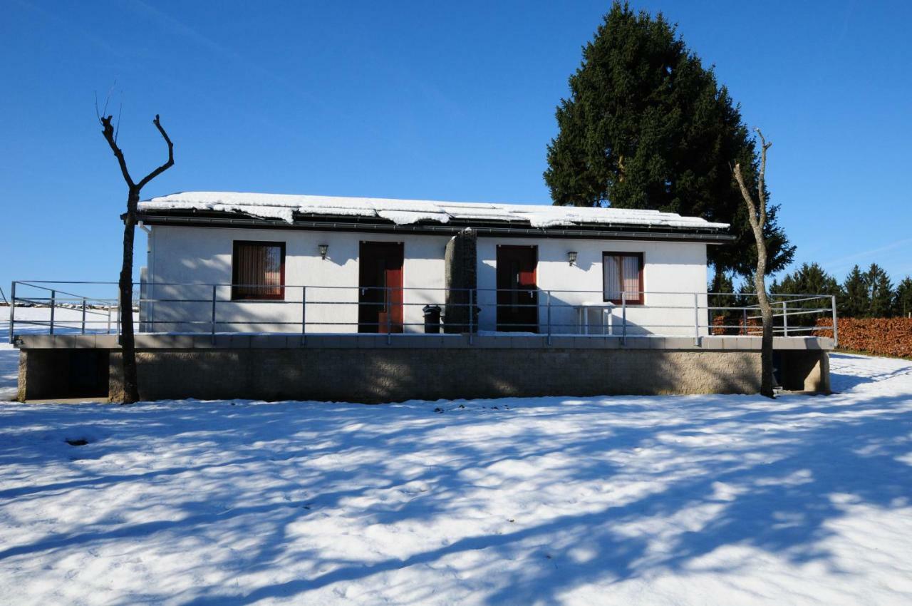 Apartment " Lellgen " Wilwerwiltz 外观 照片