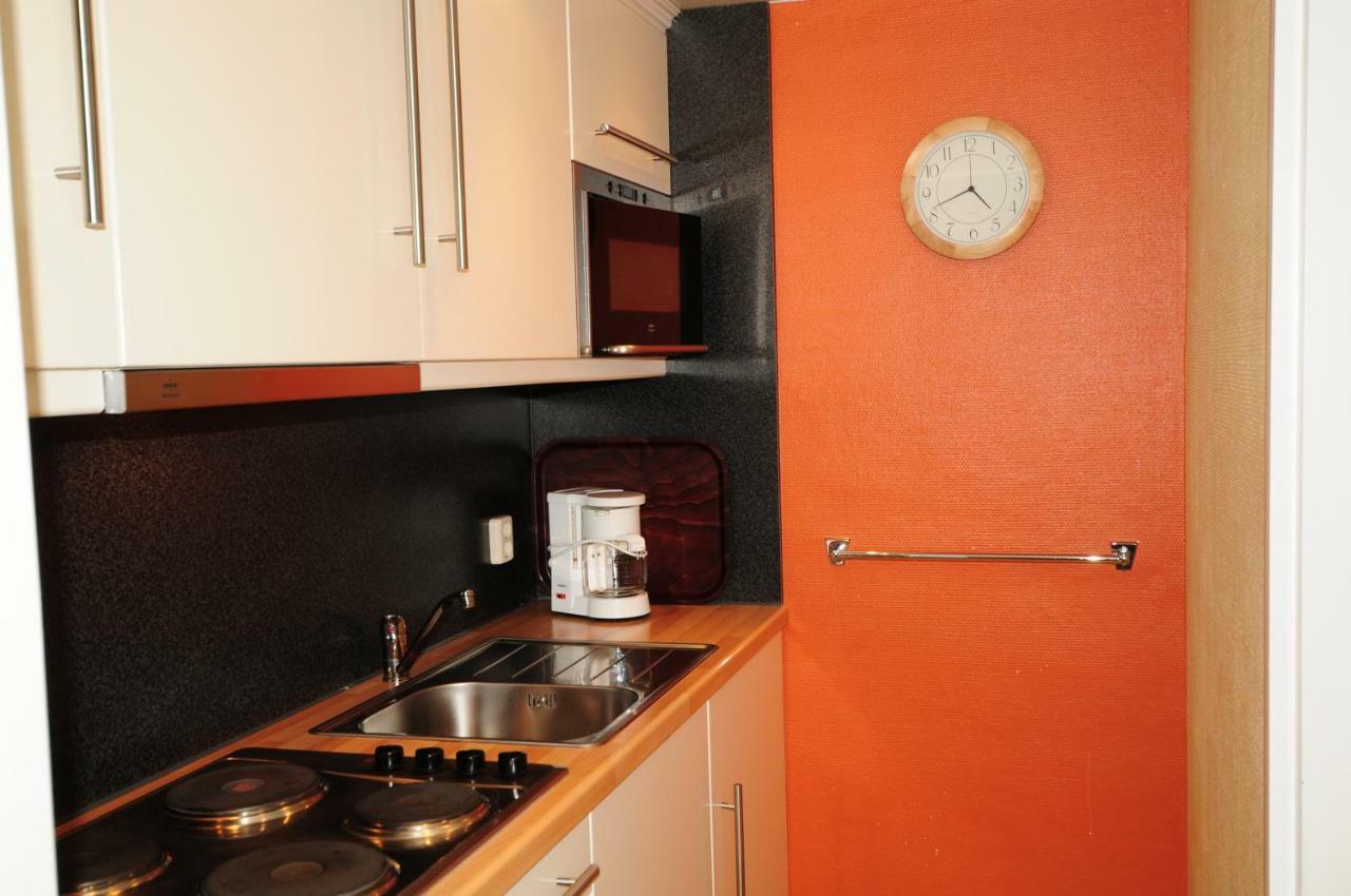 Apartment " Lellgen " Wilwerwiltz 外观 照片
