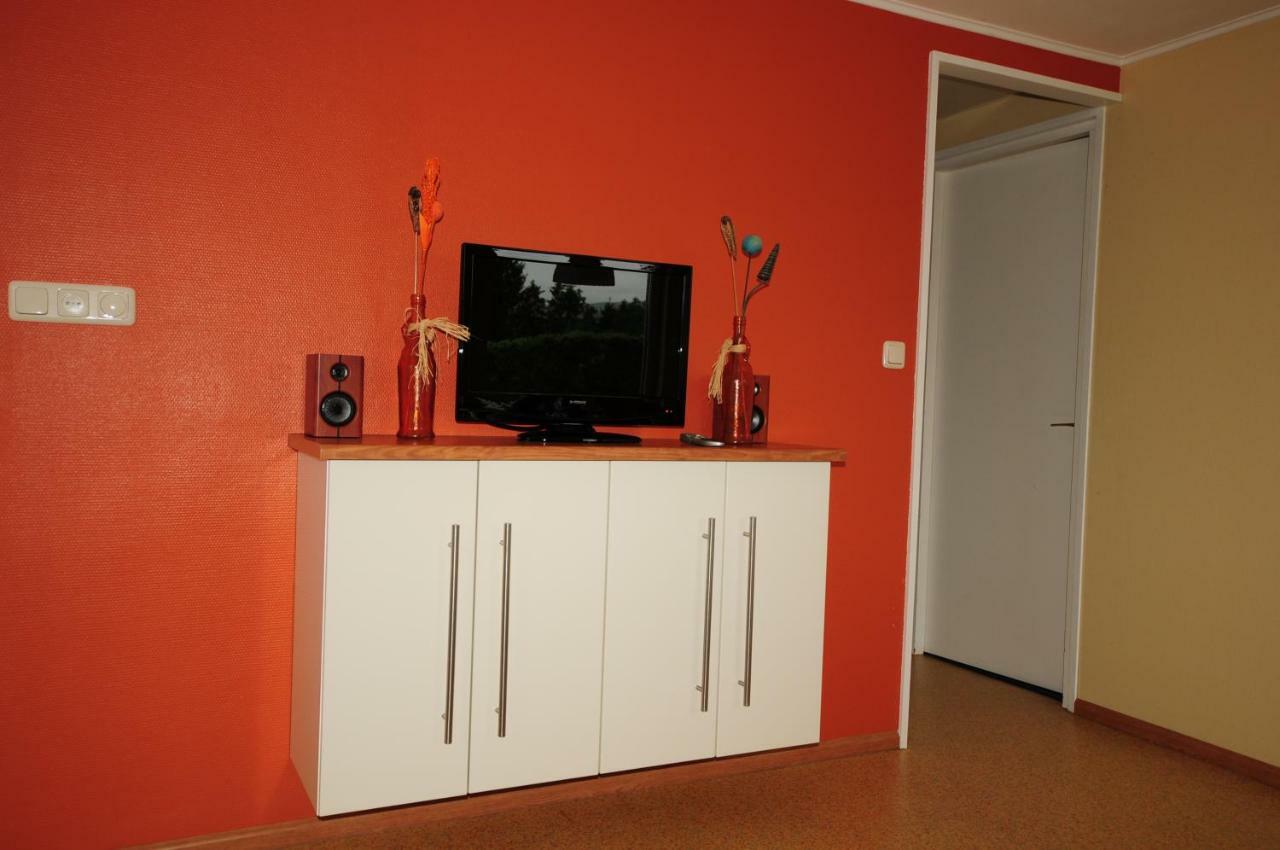 Apartment " Lellgen " Wilwerwiltz 外观 照片